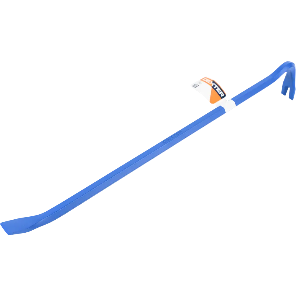 Лом-гвоздодер шестигранный Dexter GZ-WB1603 16x600 мм STLM-2121301 - Вид №3