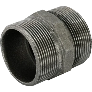 Ниппель Fittex 2" НР мм чугун 127-3622