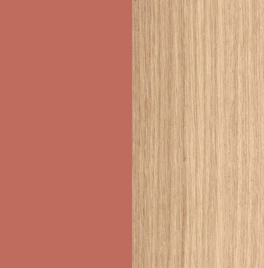 Деревянный навесной шкаф FID Paris OPTIC GRAND ARCH-00107380 - Вид №43