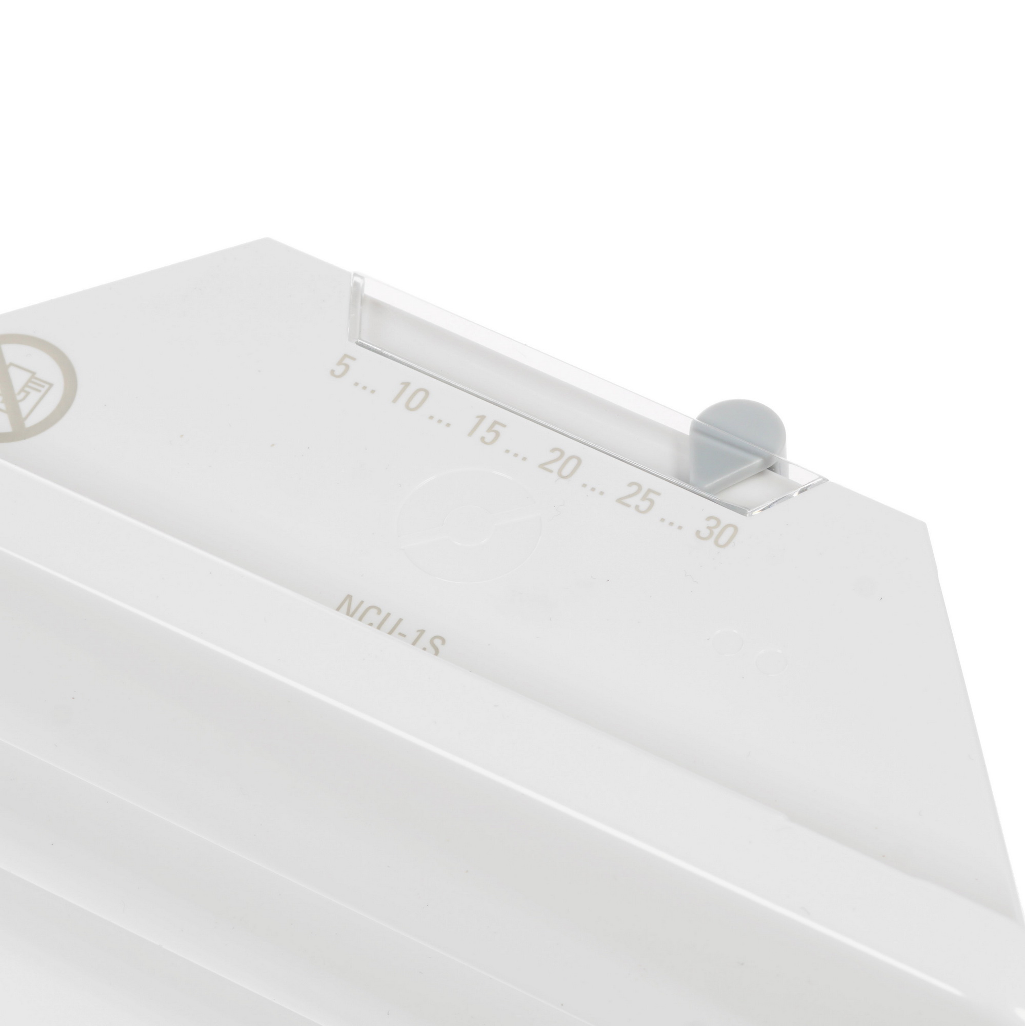 8140849 Конвектор Nobo NFK2S 07 STDN-0030978 - Вид №3