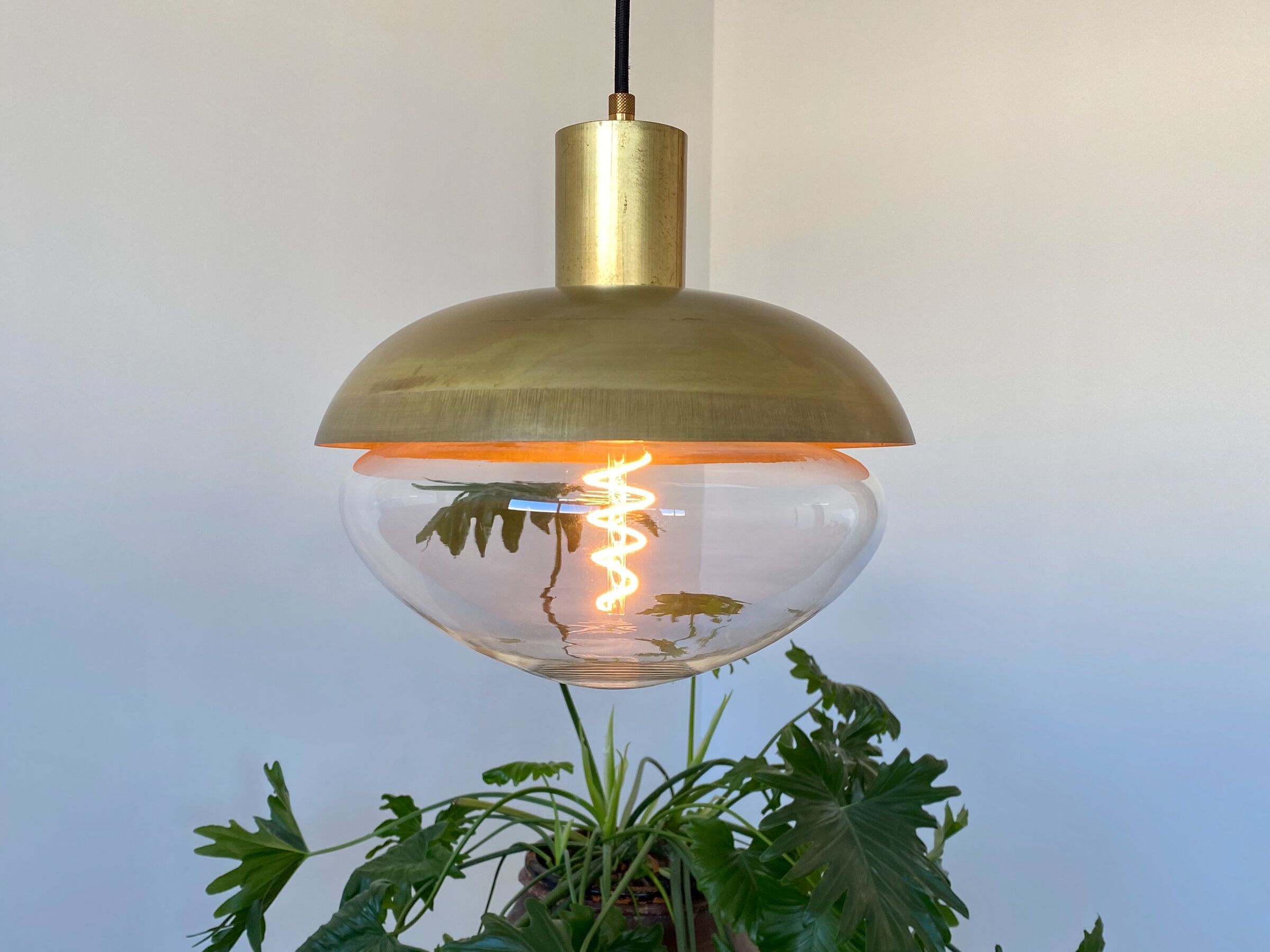 Светодиодный подвесной светильник Renzo Serafini Солнце ARCH-00063799 - Вид №2