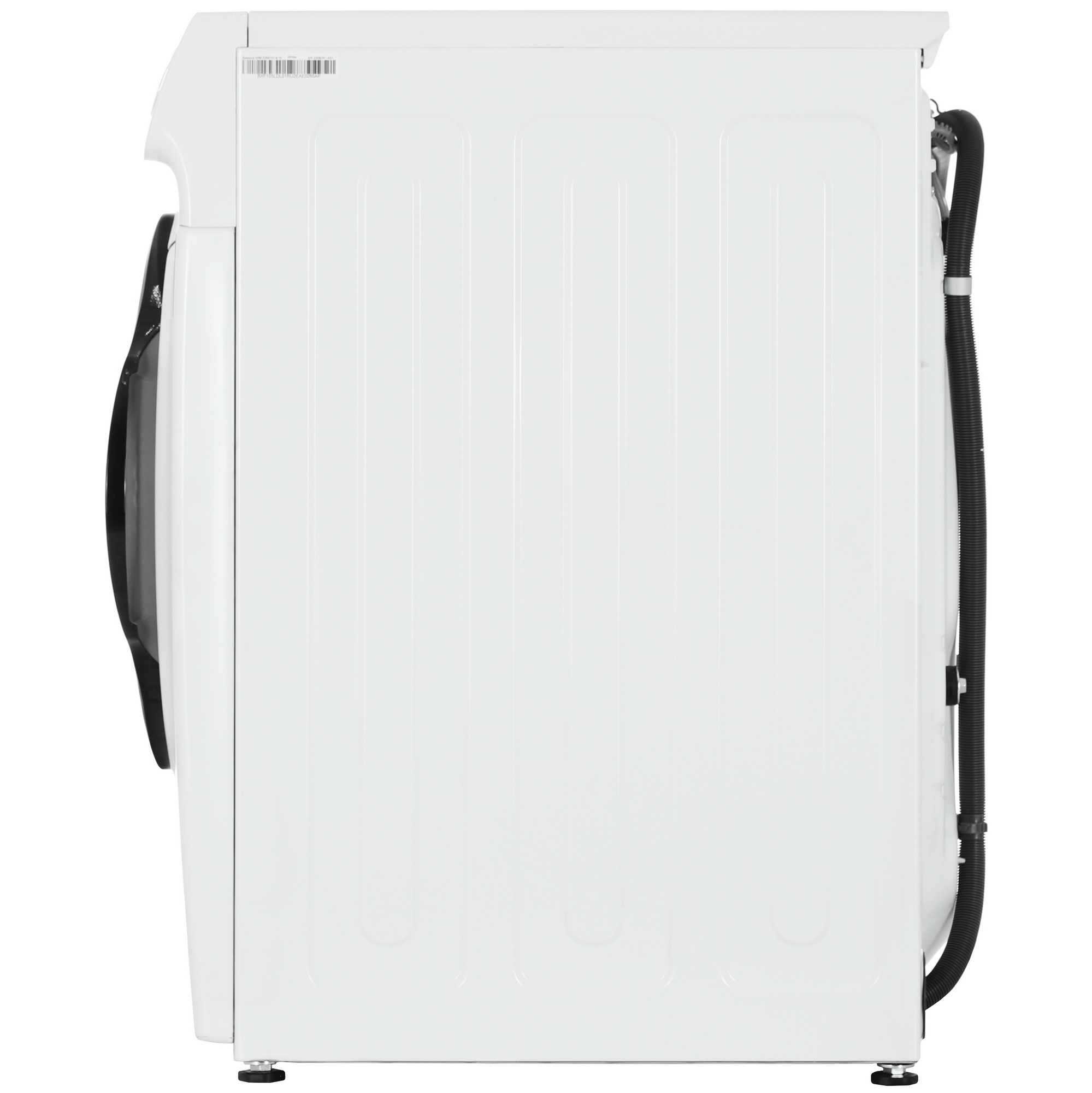 9005833 Стиральная машина Бирюса WM-SBM1014/15 белый STDN-0105562 - Вид №2