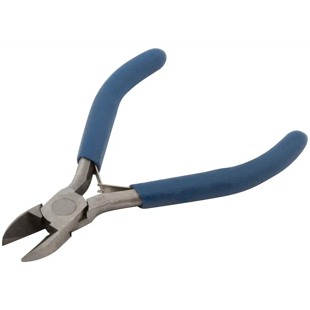 Мини-бокорезы Fit 51025 130 мм STLM-2006251