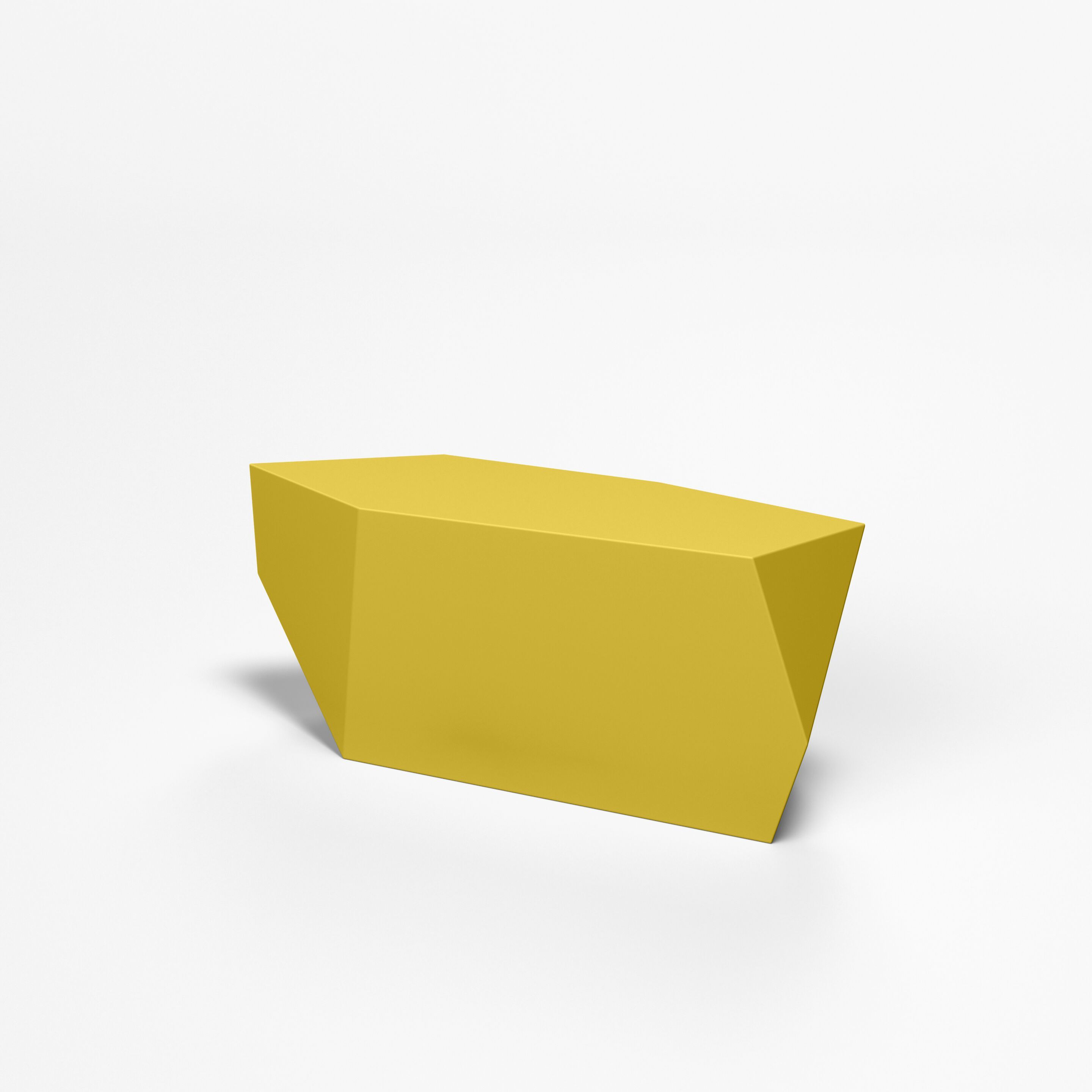 Скамья из пенопласта без спинки SIXINCH Rock ARCH-00016897 - Вид №29