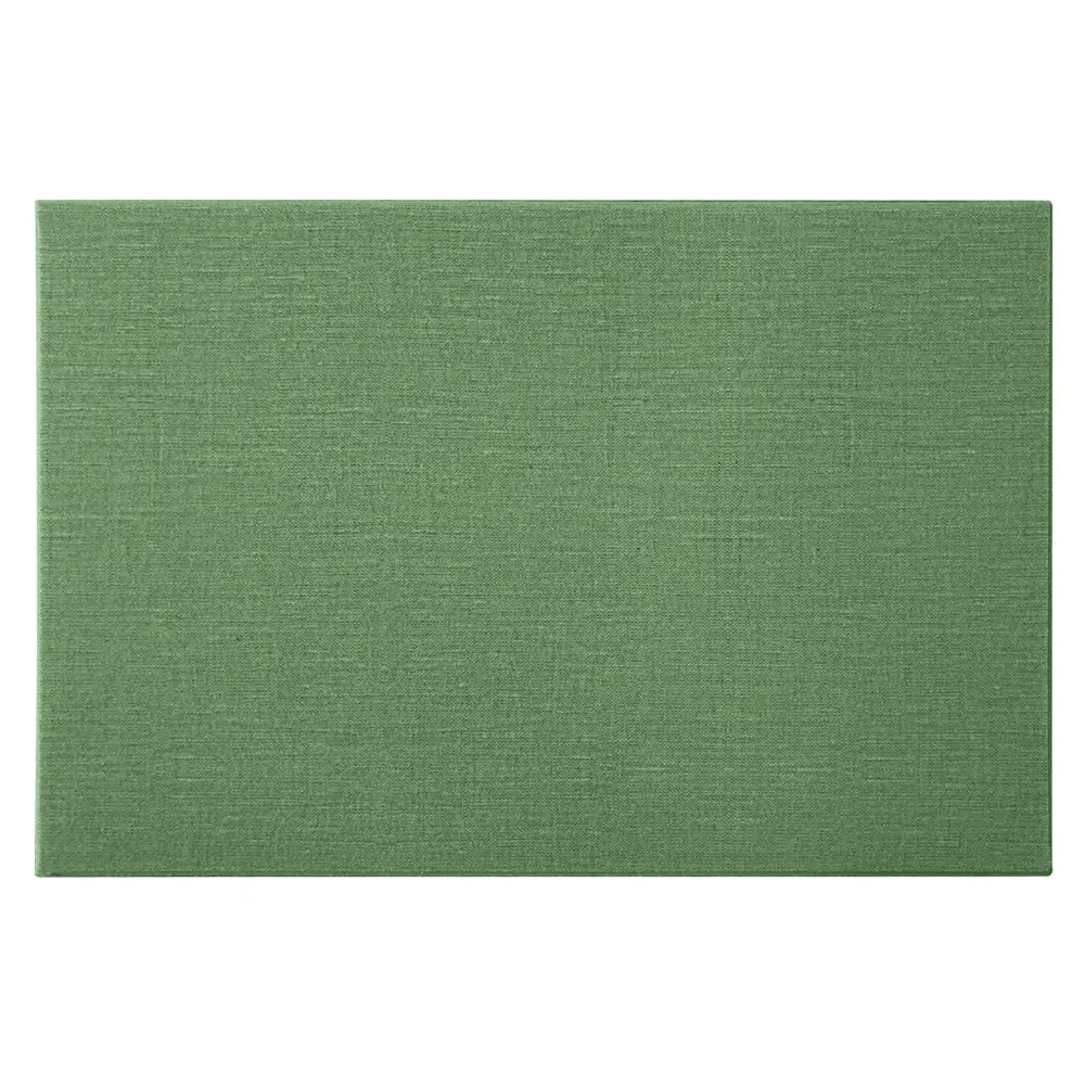 Панель полиэстеровая 9мм 600х400 мм цвет хаки РСП STLM-2060922