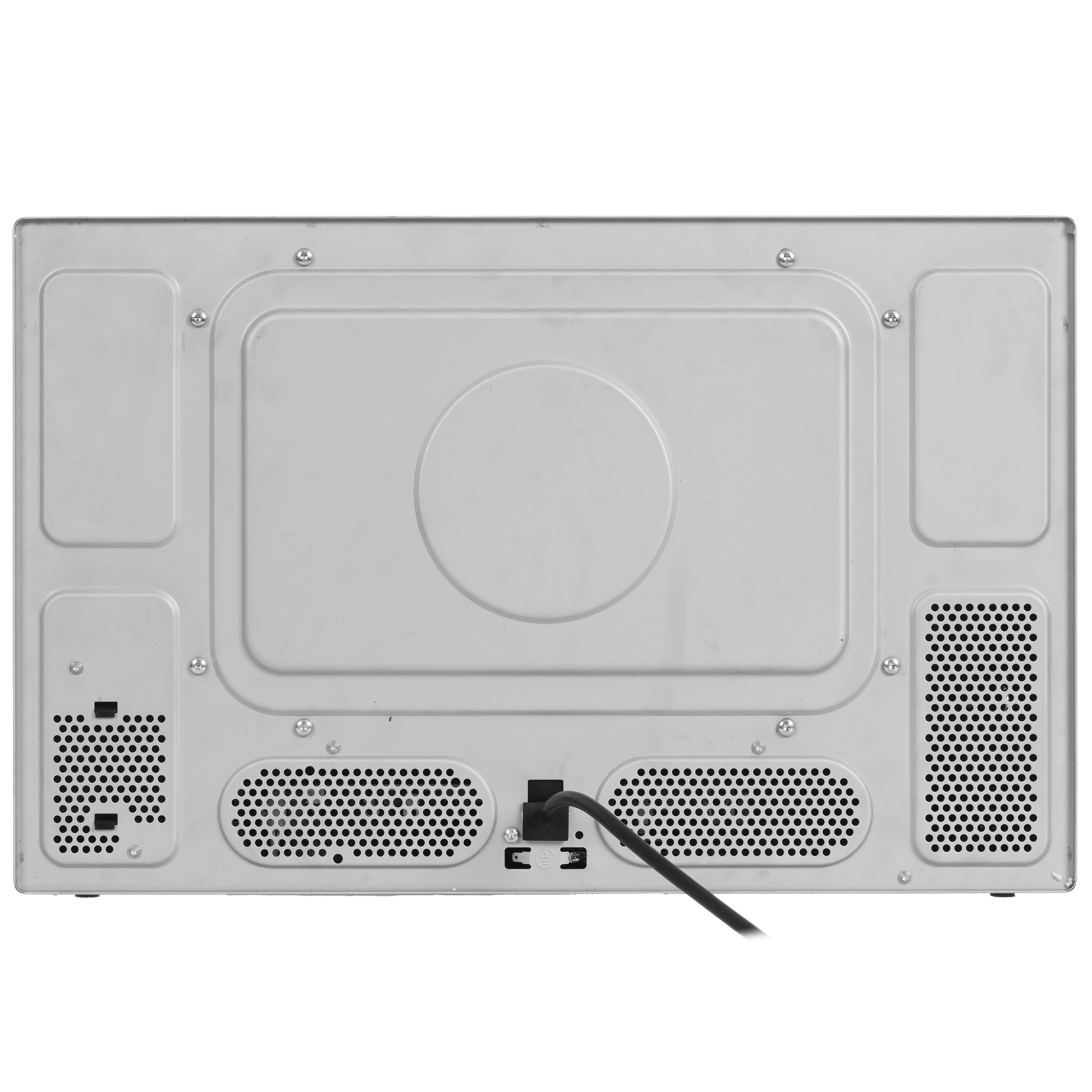 9256125 Встраиваемая микроволновая печь Kuppersbusch ML 6330.0 GPH серый STDN-0080734 - Вид №6