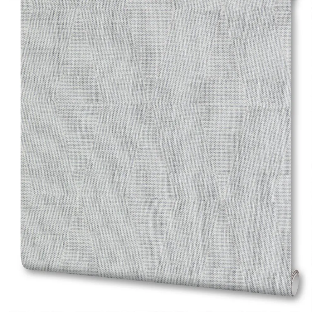 Обои флизелиновые A.S. Creation Revival серые 0.53 м 342184 STLM-2079586