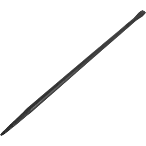 Лом круглый 25x1300 мм