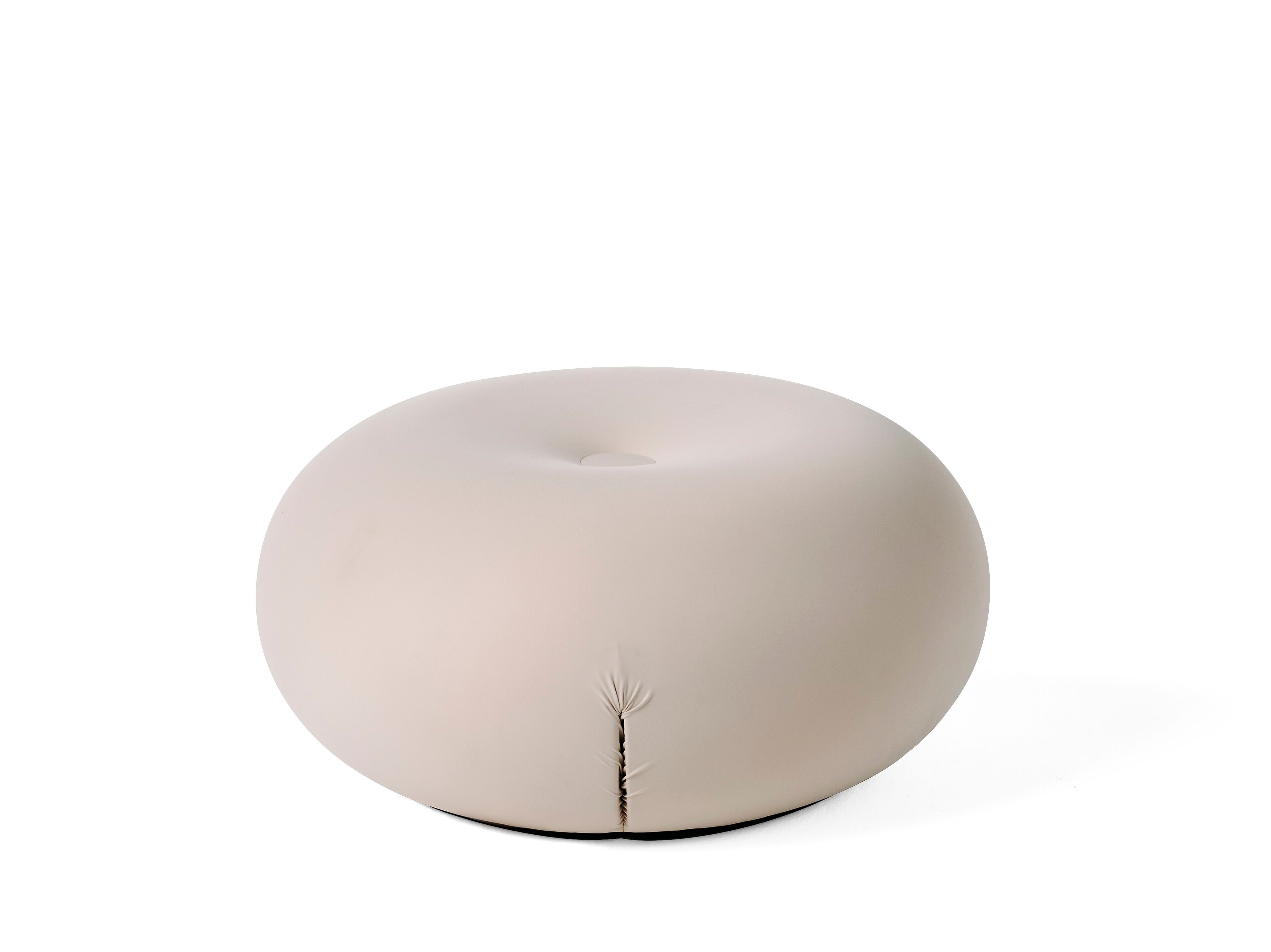 Круглый пуф из ткани BALERI ITALIA Tato ARCH-00016512