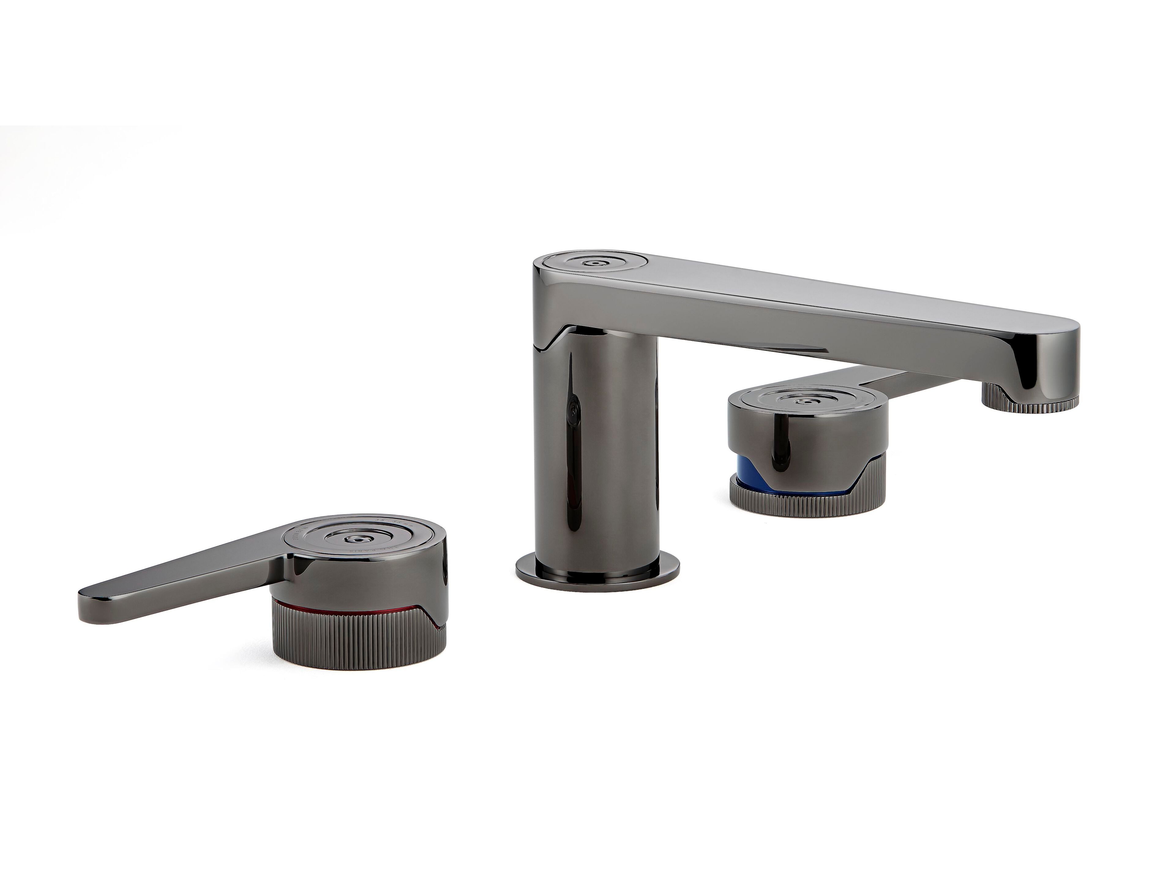 Смеситель для раковины THG Paris ZOOM.12 ARCH-00095762 - Вид №1