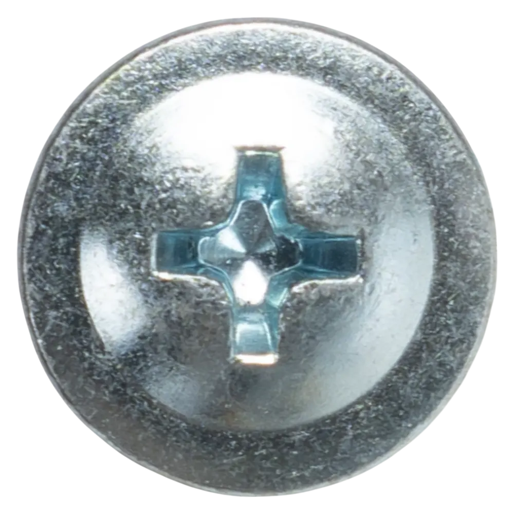 Саморезы по металлу DILWIS с пресс-шайбой 4.2x25 мм (200 шт) 89386324 STLM-1572756 - Вид №1