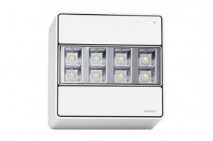 DST-3266 Atria Daisalux Светильники и спец. Белый