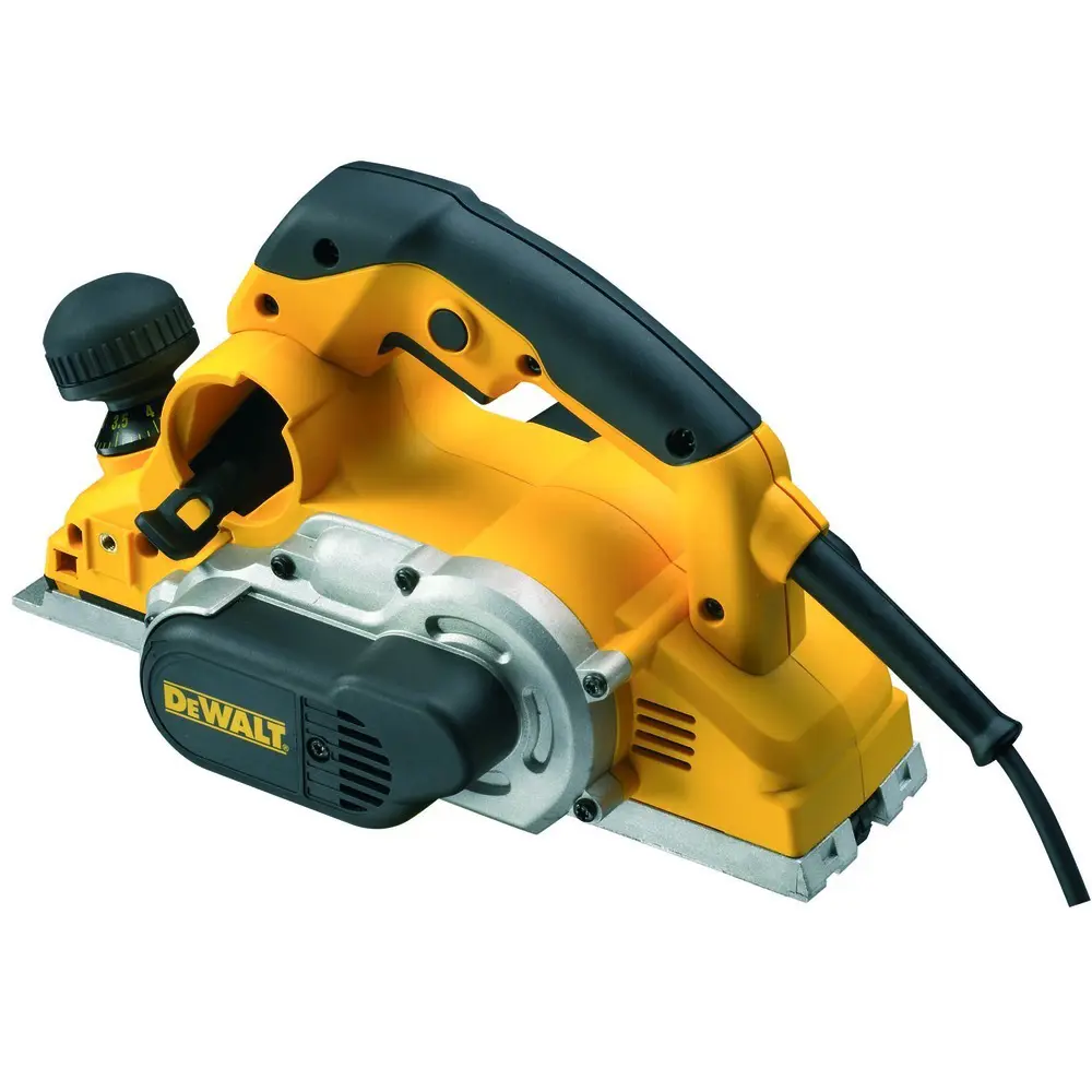 Рубанок сетевой DeWalt D26500, 1050 Вт, 82 мм STLM-2172775 - Вид №1