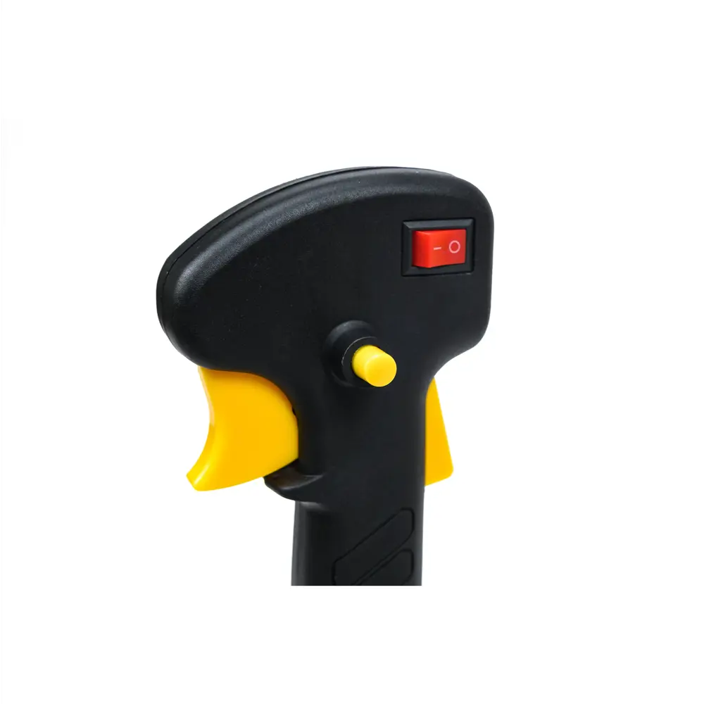 Триммер бензиновый Huter GGT-430RST 2.5 л.с STLM-2037527 - Вид №10