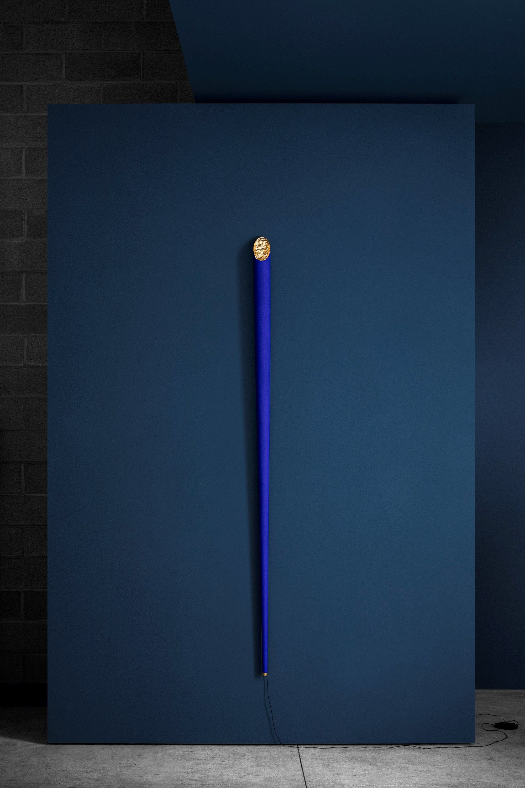 Металлический светодиодный настенный светильник Catellani & Smith SimilDesign ARCH-00036376 - Вид №2