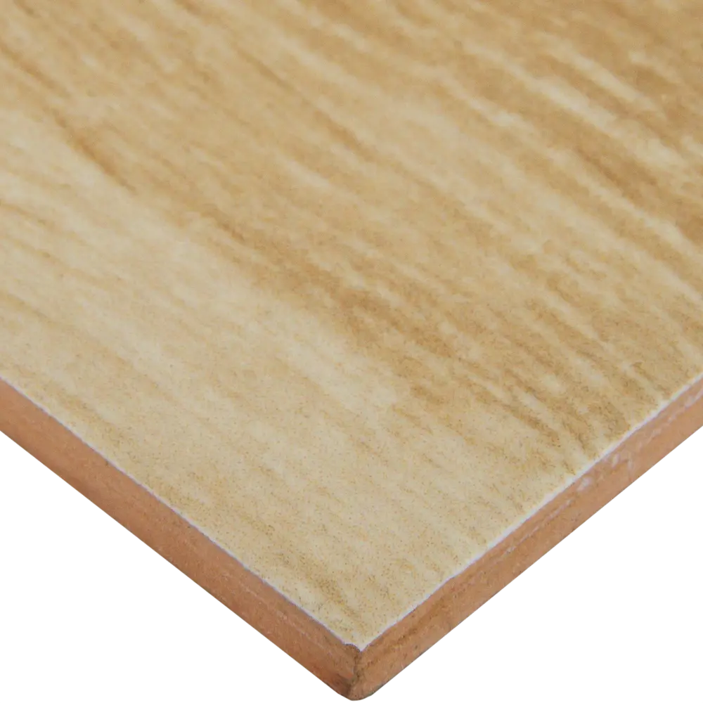 Плитка настенная Wood Natura 25х35 см 1.4 м² цвет бежевый BELANI STLM-2198090 - Вид №1