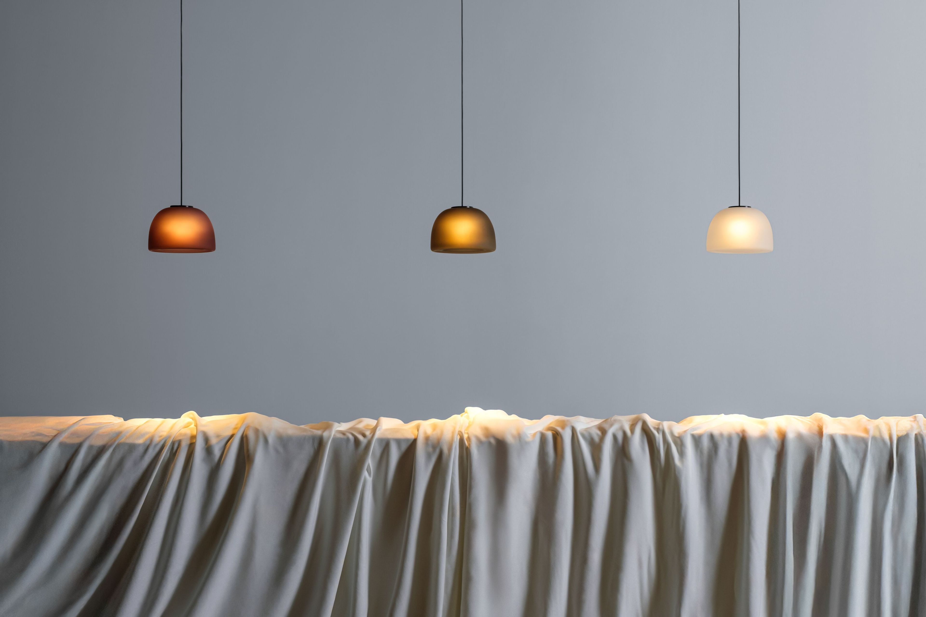 Выдувное стекло светодиодный подвесной светильник A-Emotional Light VEIGA ARCH-00093639 - Вид №8