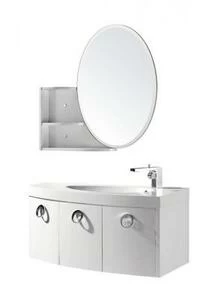 Современная мебель для ванных комнат Orans BC-6022R
