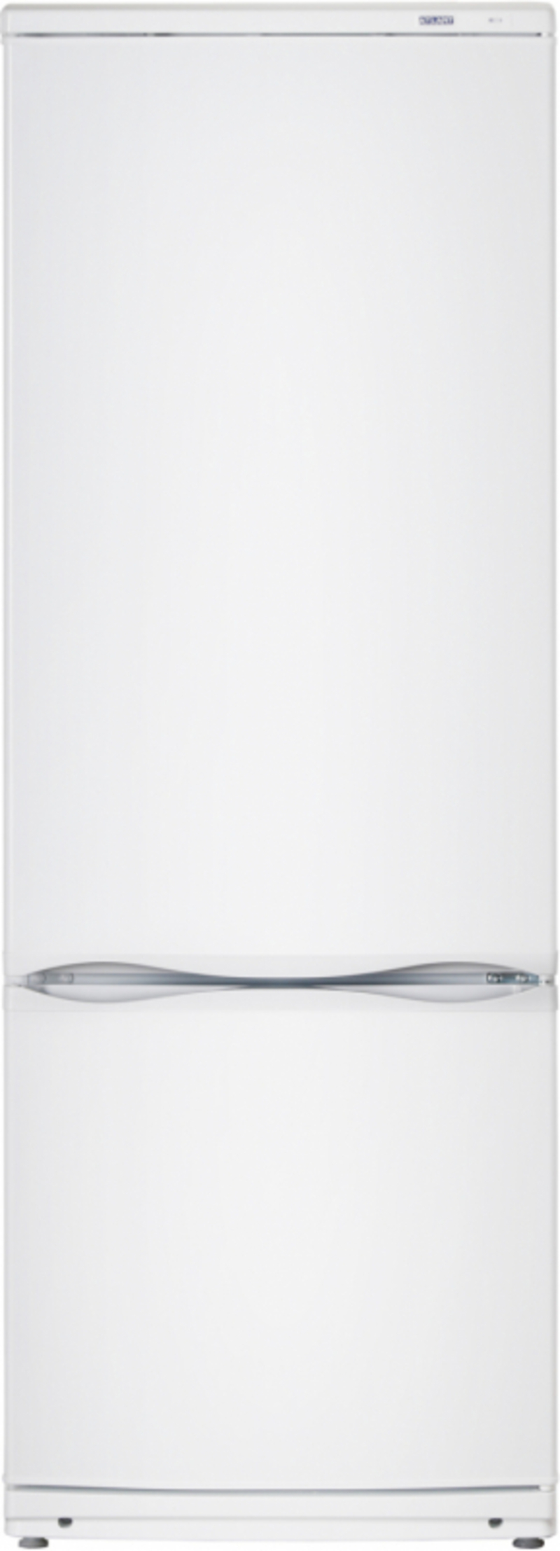 90469225 Отдельностоящий холодильник Х-КХМ-4011-022 60x167 см цвет белый STLM-0239112 АТЛАНТ