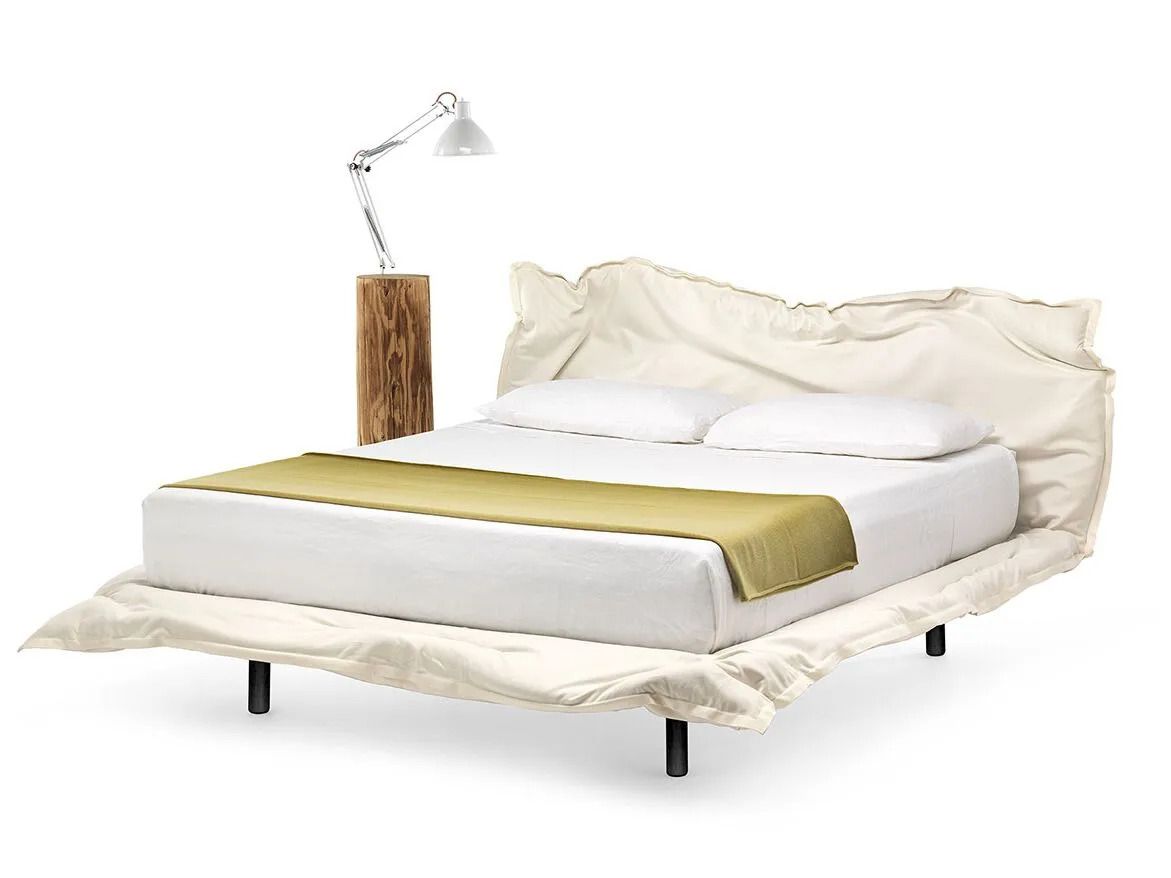 Мягкая кровать из ткани Mogg BIG HUG ARCH-00043300