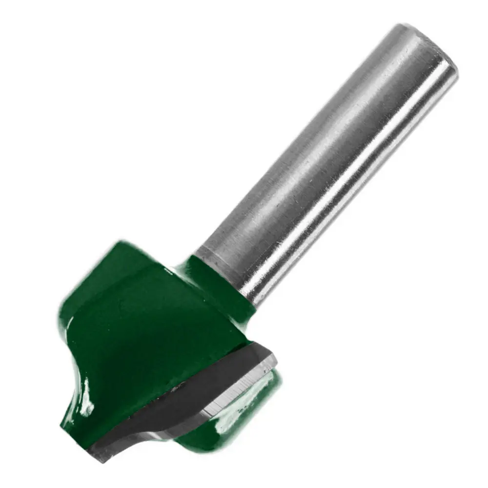 Фреза пазовая фасонная Fit 23.8x16 мм, хвостовик 8 мм STLM-2107152