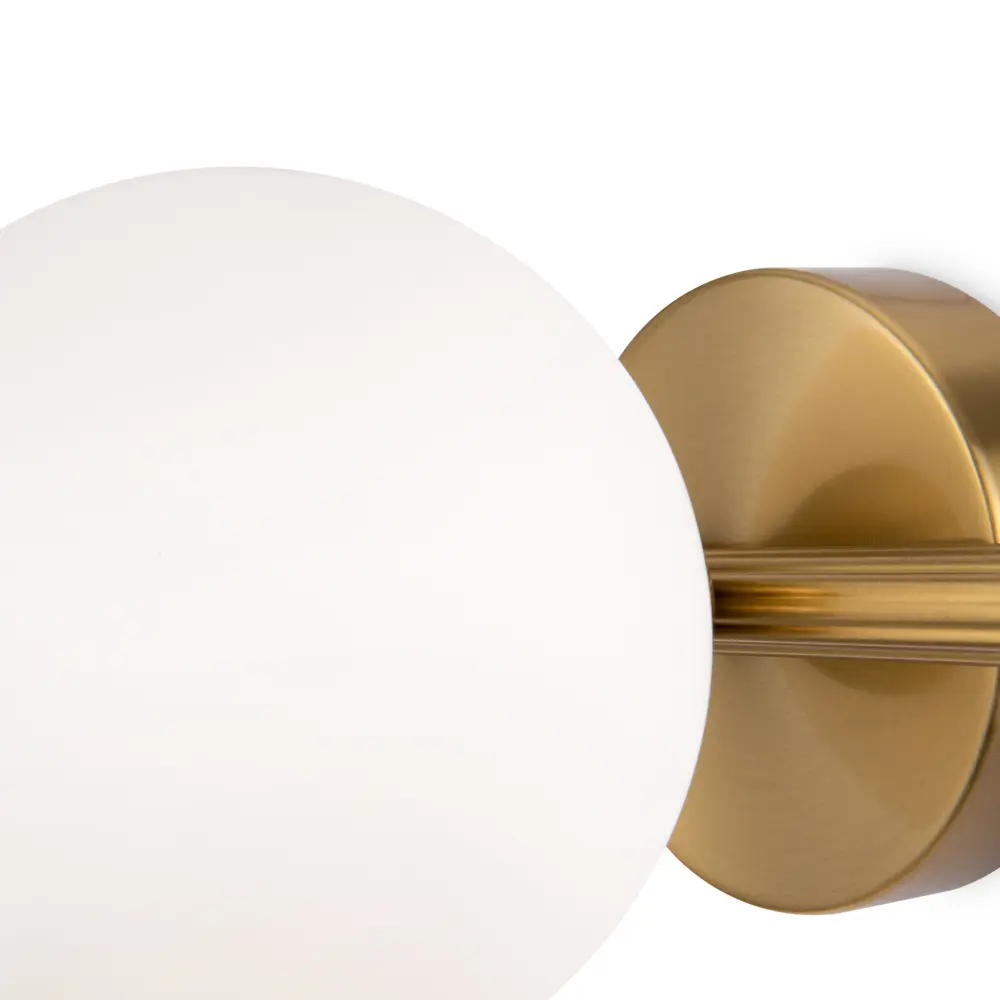 Бра Freya Evidence золотое — элегантное настенное освещение 89389963 STLM-1327818 - Вид №6