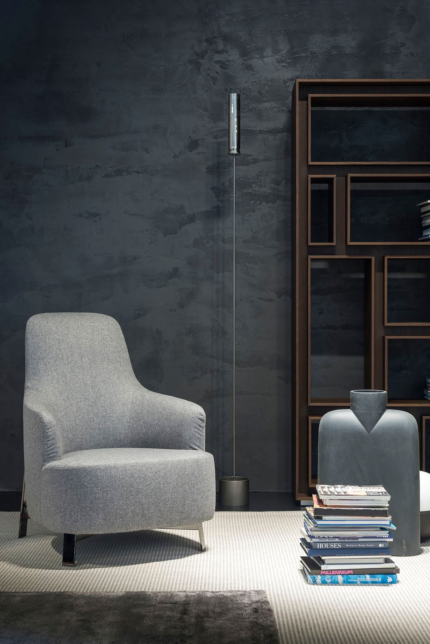 Торшер Album NOTTILUCA SIGARO ARCH-00029454 - Вид №2