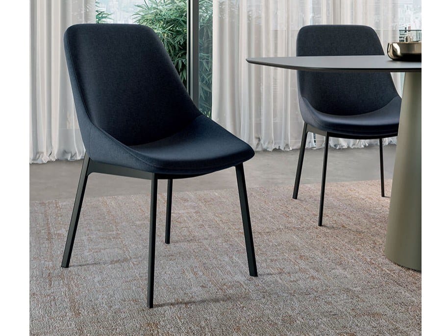 Тканевый стул Dall'Agnese LE MANS ARCH-00046745