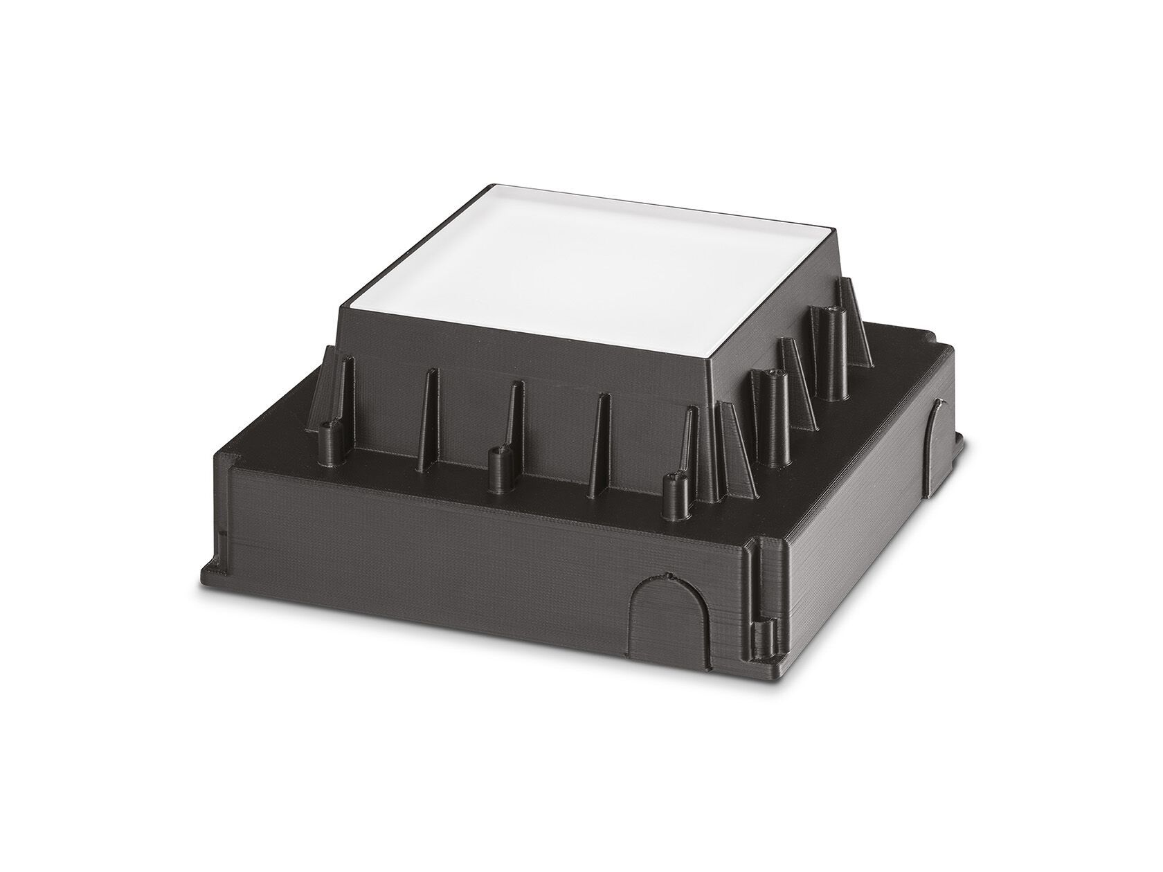 Напольная алюминиевая напольная дорожка [LND] общие ARCH-00088434 - Вид №14