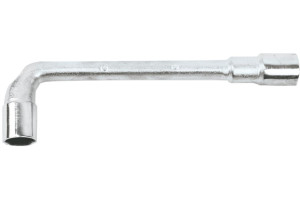 15541544 Торцевой шестигранный ключ 13 мм 35D167 TOPEX