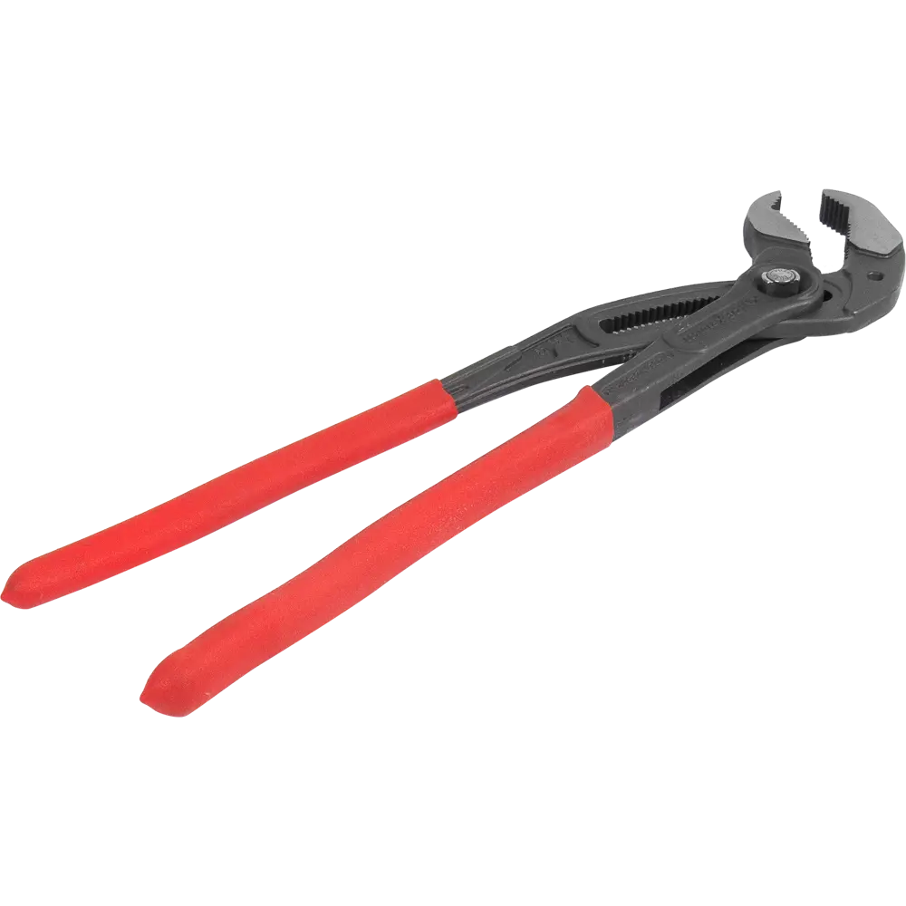 Клещи переставные Knipex Cobra KN-8701400 захват до 95 мм длина 400 мм STLM-2033020 - Вид №4