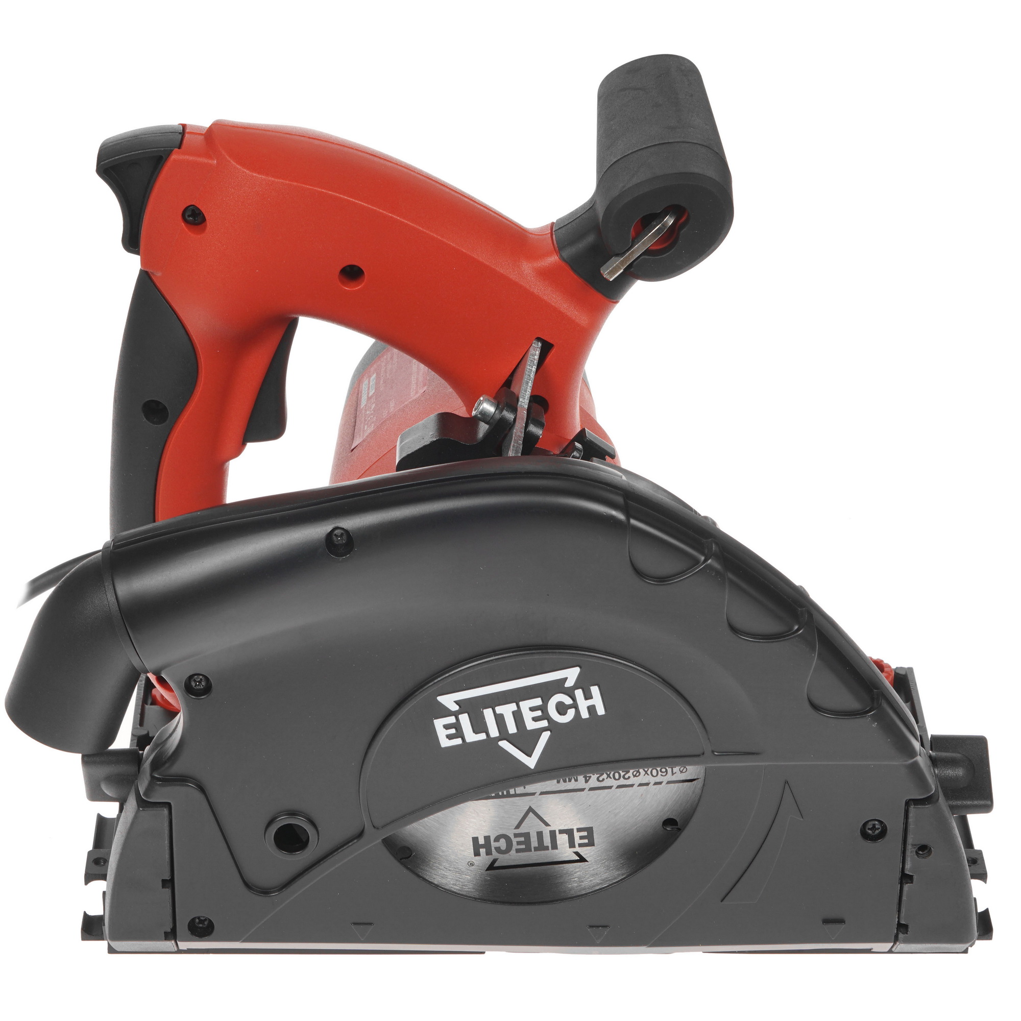 Пила дисковая ELITECH ПД 1255П 8195502 STDN-0150586 - Вид №1