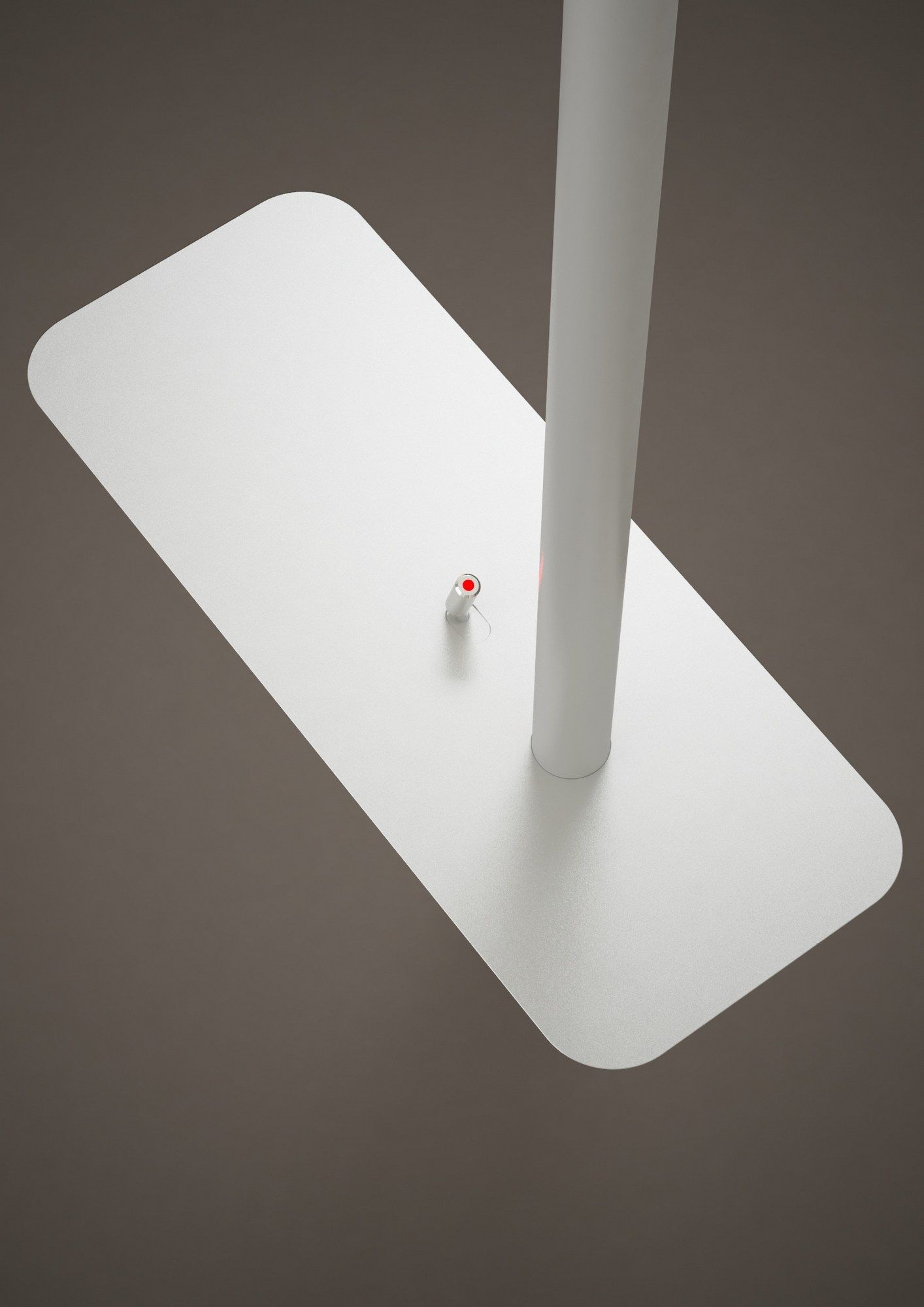 Светодиодная настольная лампа Marzais Créations BP55 ARCH-00096882 - Вид №1