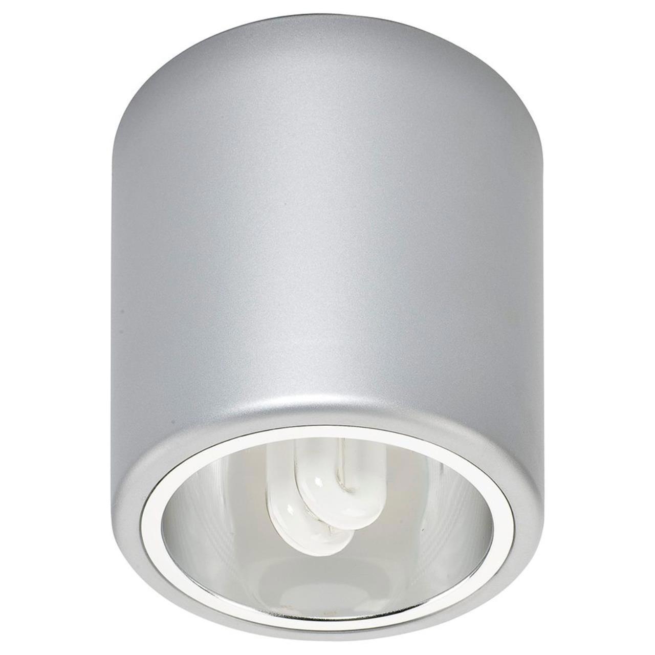 92702763 Светильник потолочный DOWNLIGHT SILVER M 4868 STLM-0534374 NOWODVORSKI