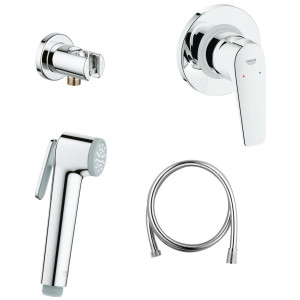 Смеситель для душа 124900 GROHE BauFlow