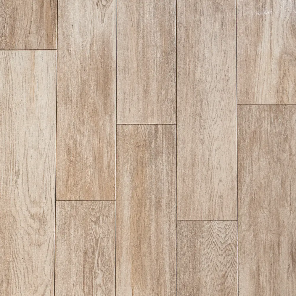 Линолеум бытовой «Дуб Карамельный» 21 класс 1.5 м антистатический NOVENTIS STLM-2117016