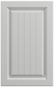 Фасады для кухни Кантри Фрезеровка «Кампо+» Кембрийская глина №277