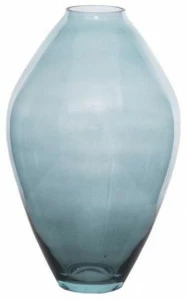 Flam & Luce Стеклянная ваза Vetro