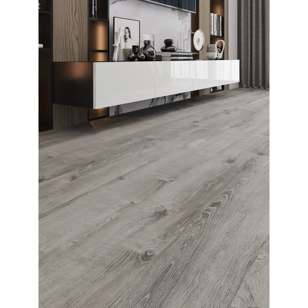 SPC плитка Craft Floor Дуб Сардиния 42 класс толщина 4 мм 2.16 м² STLM-2197644 - Вид №7