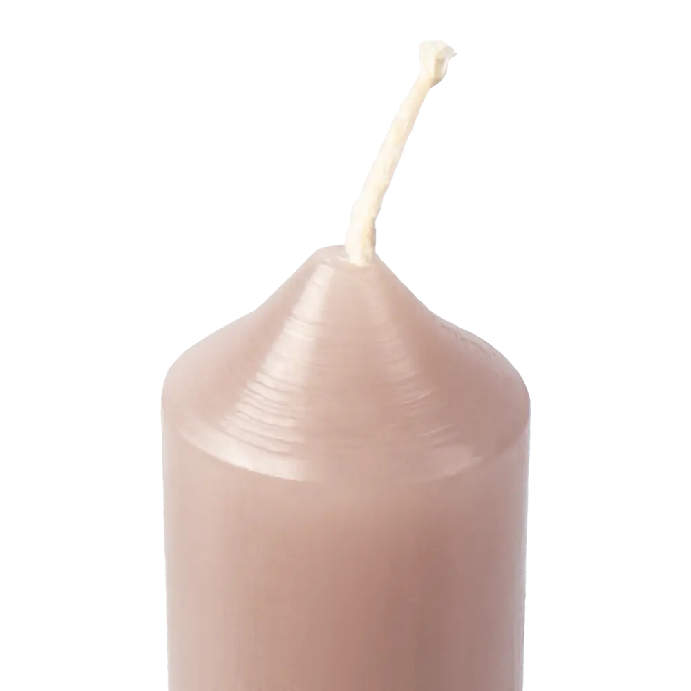 Свеча Сантал 22 см Santreyd STLM-2049555 - Вид №1