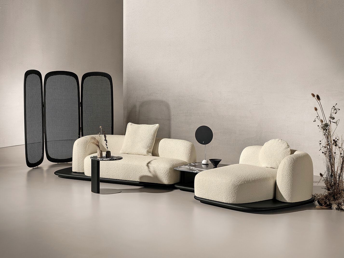 Секционный диван Naturedesign Главная ARCH-00116842 - Вид №15