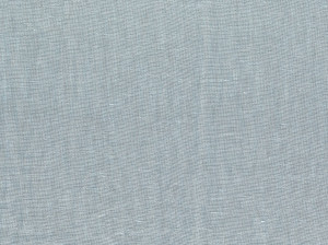 Льняная однотонная ткань