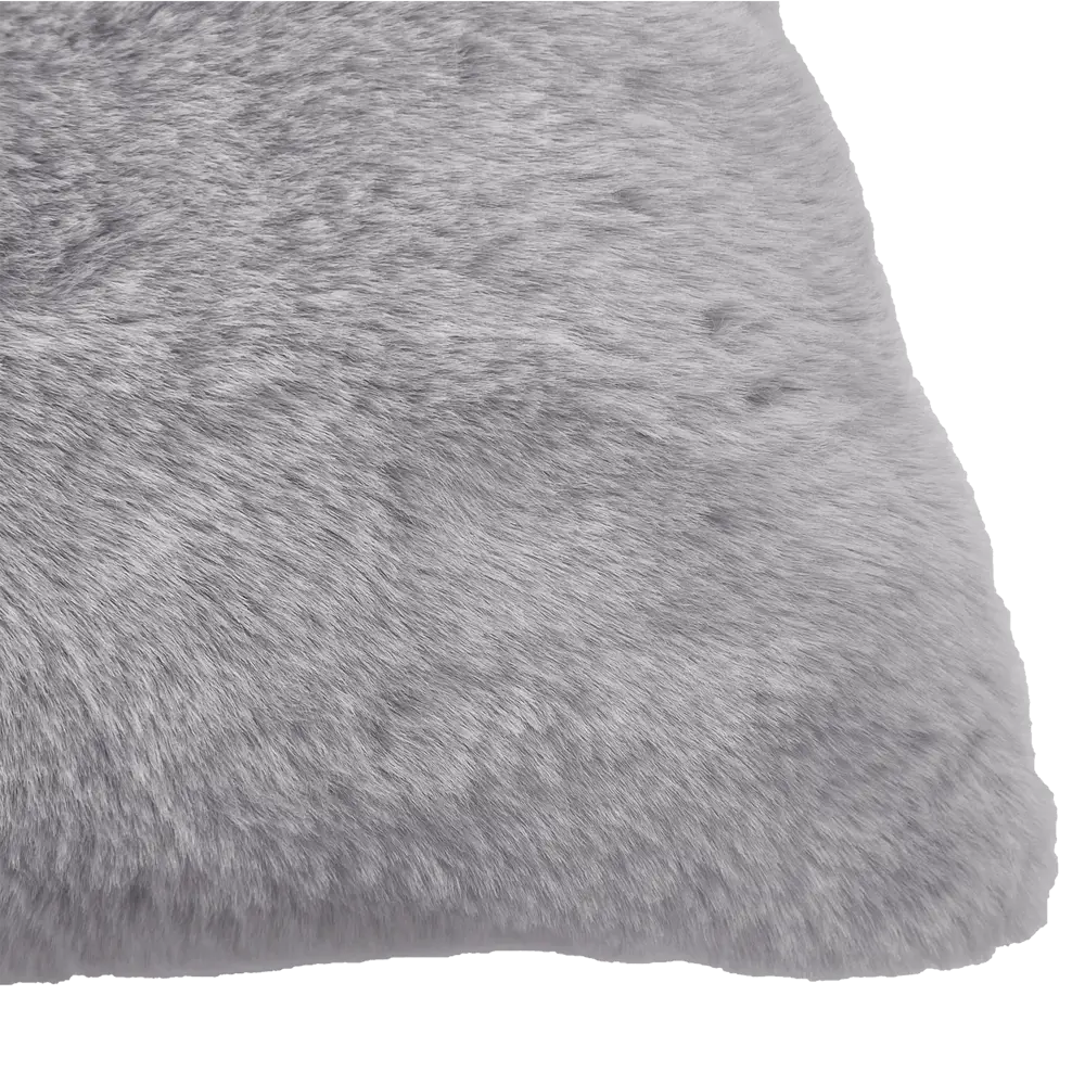 Подушка декоративная Swanny Granit 5 45x45 см серая 83367901 STLM-2015121 INSPIRE  - Вид №5
