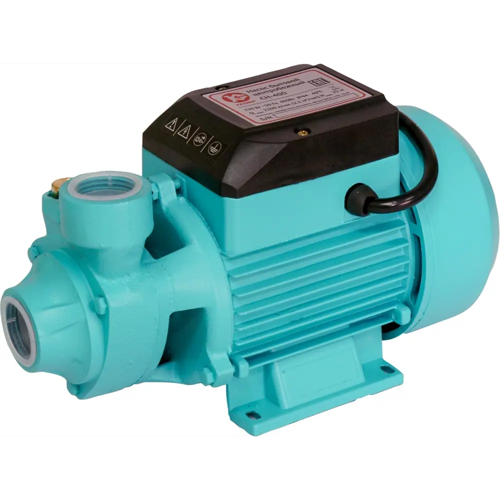 Насос садовый Калибр СН-400, 2100 л/час STLM-2083054