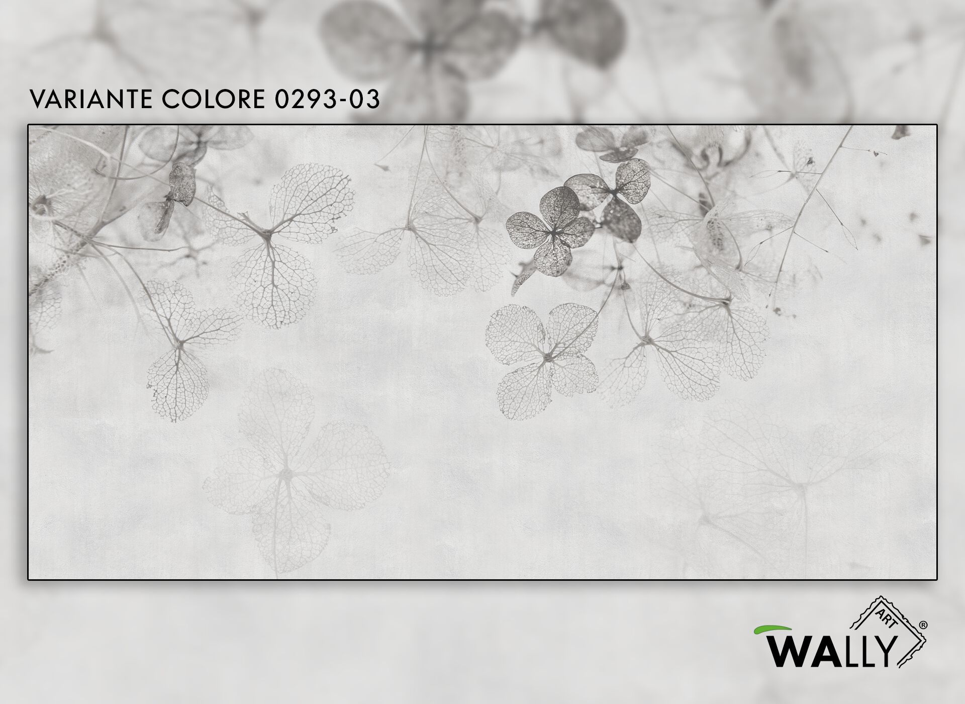 Моющиеся нетканые обои WALLYART Lacollection ARCH-00049225 - Вид №5