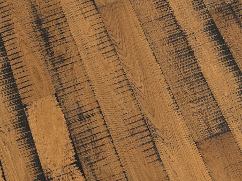 Дубовый паркет Dennebos Flooring Dark ARCH-00105766