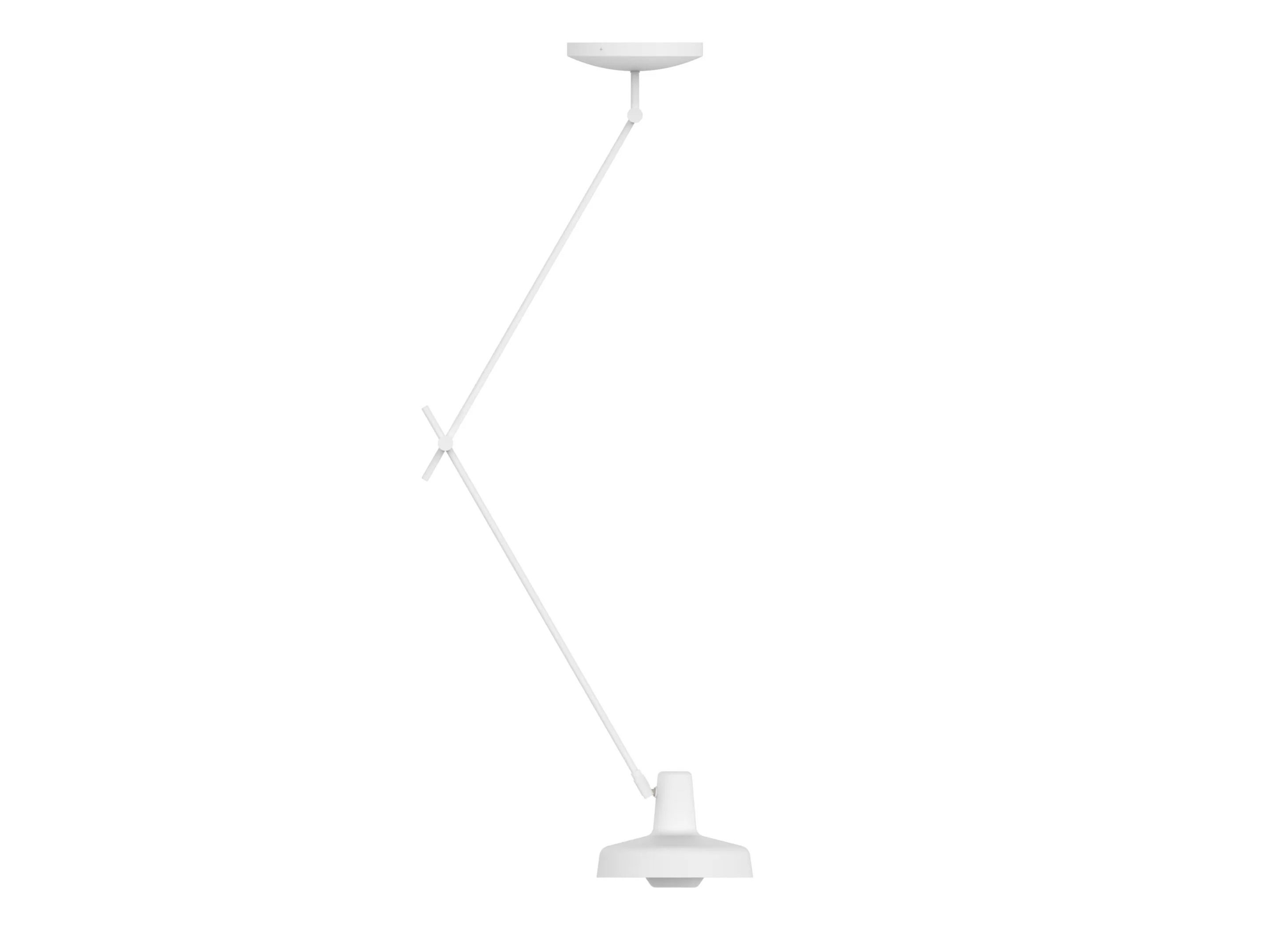 Регулируемая потолочная лампа Grupa Arigato ARCH-00053631 - Вид №7