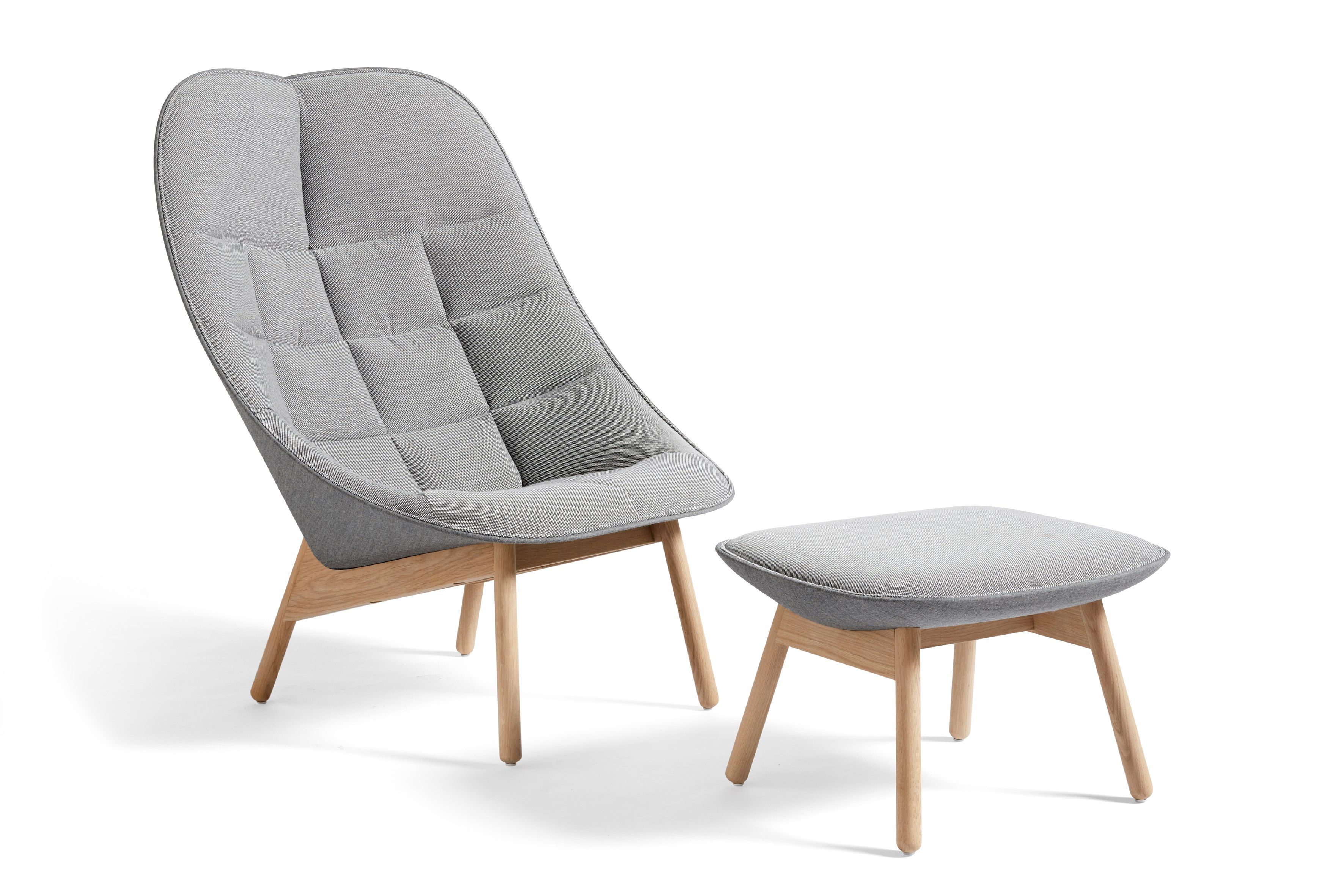 Тканевая мягкая подставка для ног Hay Учива ARCH-00119148 - Вид №33