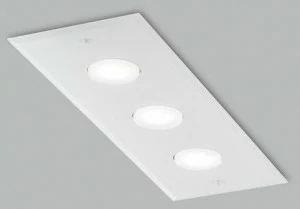Metal Lux Светодиодный потолочный светильник Dado