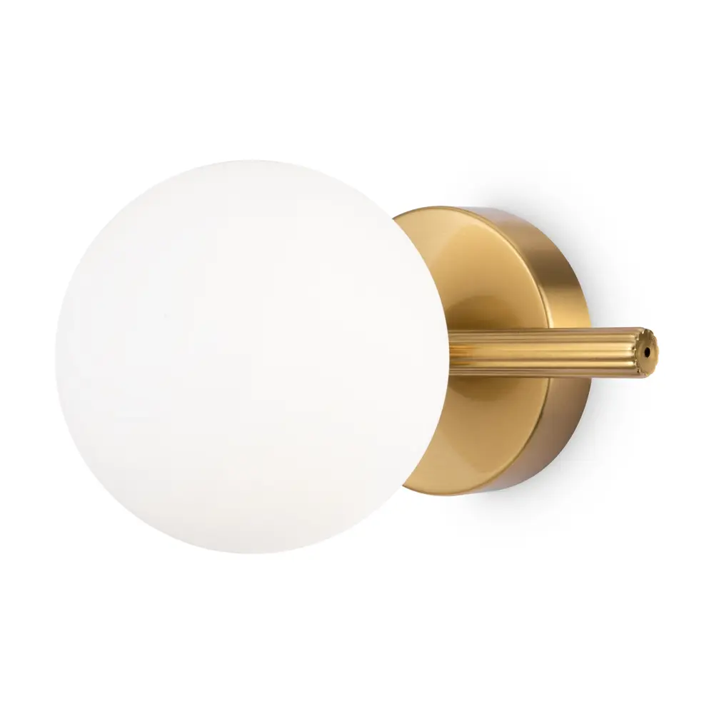 Бра Freya Evidence золотое — элегантное настенное освещение 89389963 STLM-1327818